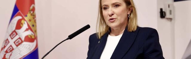 Ko je Snežana Paunović, ministarka koja bi na mestu Miloševića “etnički očistila Kosovo 1998. godine”?