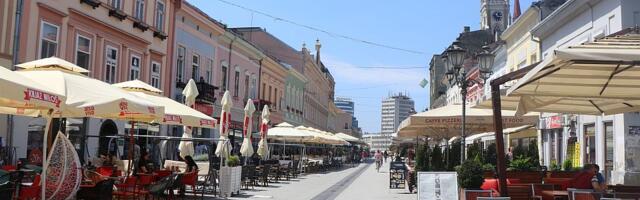 Utorak u Novom Sadu: Šta vas očekuje?