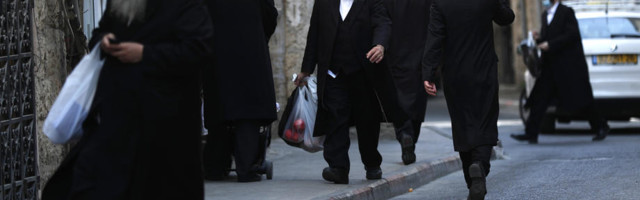 Izrael produžio lokdaun, važi za celu državu