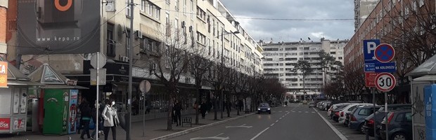 RASTE BROJ OBOLELIH I U KRALJEVU I U SRBIJI