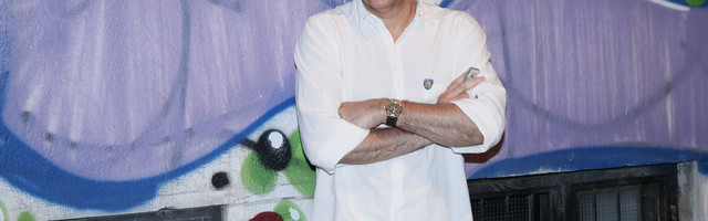 Ovo mnogi ne znaju: ISTINA o "korona danima", Miši Tumbasu, plati u Partizanu... INTERVJU Željko Obradović: Nikada neću zaboraviti TAJ ZAGRLJAJ iz Istanbula!