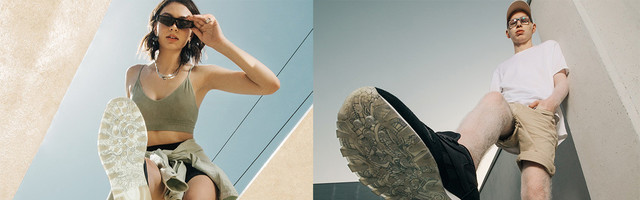 Classic Leather Reebok i Buzz Sneaker Station donose siluetu koja ostavlja JEDINSTVENI TRAG