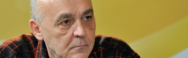 Preminuo novinar Miloš Vasić