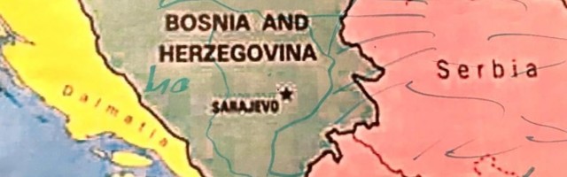 Analiza trenutnog političkog stanja u regionu