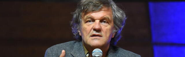 E. Kusturica: Ideja zaustavljanja Rio Tinta sigurno dobra, ali…
