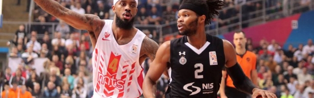 Informacije iz Barselone: Teško će večiti zajedno u Evroligu