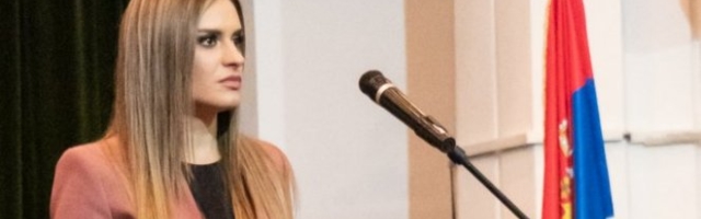 RIK PROGLASIO IZBORNU LISTU "Milica Đurđević Stamenkovski - Srpska stranka Zavetnici