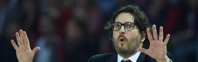 Trinkijeri digao glas protiv Evroliginog pokušaja da iskopira NBA