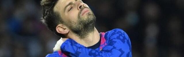 Pike: Bio sam idiot kada sam branio Bartomeua