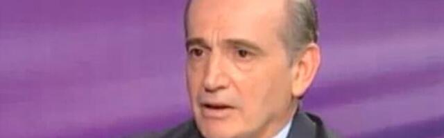 Krkobabić ostaje na čelu PUPS-a