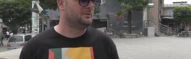 Građani Novog Pazara – Katastrofa je za parking u Novom Pazaru, haos, nema ga uopšte (Video)