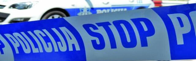 CRNOGORAC I BEOGRAĐANIN DILOVANI KOKAIN U BUDVI! U štek stanu im pronašli PVC KESICE I VAGICU!