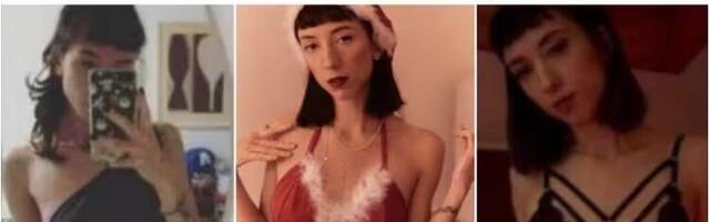 Ostala bez posla zbog ljudi koji su je prepoznavali po njenim snimcima za odrasle