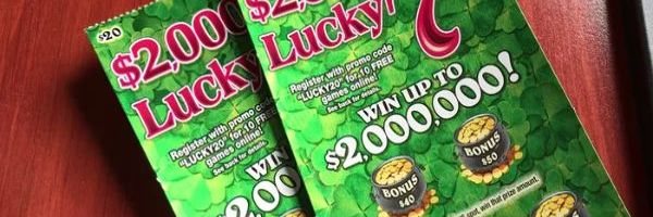 Čovek greškom osvojio 2 miliona dolara na lutriji