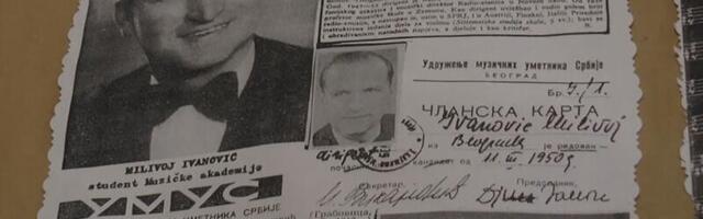 Ово је чувени српски диригент Симфонисјког оркестра и његова родна кућа која је данас пуна туриста