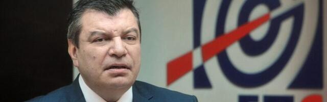 SSP: Trijumfalni povratak Milorada Grčića u EPS