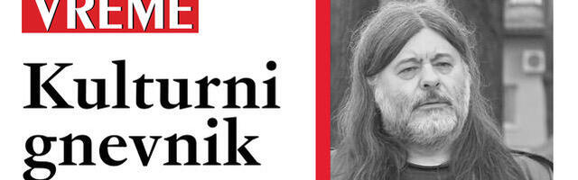 Kulturni gnevnik