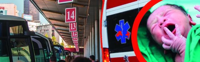 Regovao Zaštitnik građana nakon prebijanja bebe u Kraljevu: Ove institucije treba da dostave odgovore