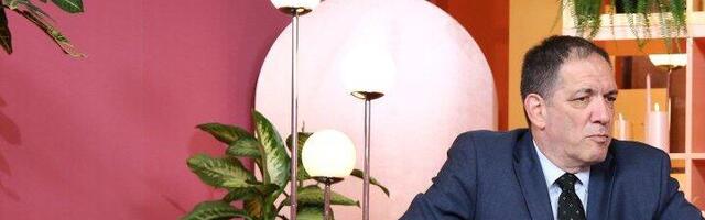 Ambasador Izraela demantovao selektora: Srbija je pravi prijatelj, hvala!