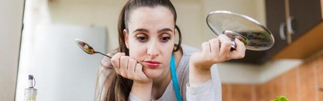 Opasnosti veganske ishrane za žene