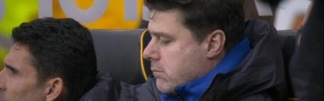 Čelsi tone sve dublje, novi poraz Plavaca