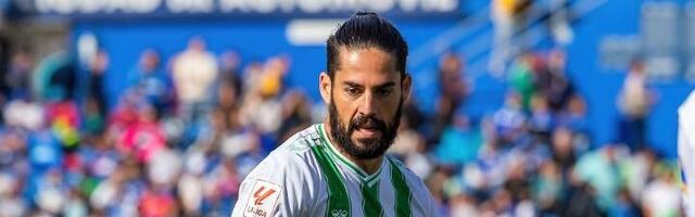 Kup kralja: Ispao Betis!