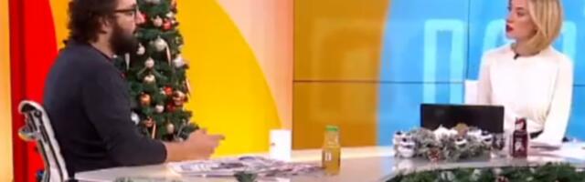 (VIDEO) Varnice u Šolakovom imaginarijumu! Šokantno priznanje novinarke Nove S: Vučić je nadmudrio Zapadne političare!