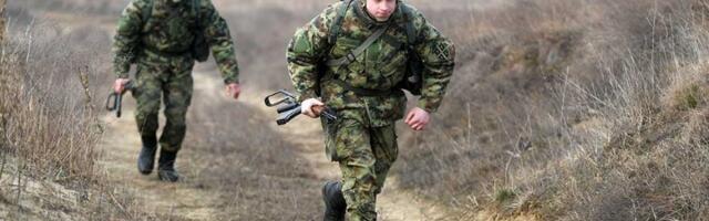 DS: Vojni rok skretanje pažnje sa katastrofalnih rezultata režima