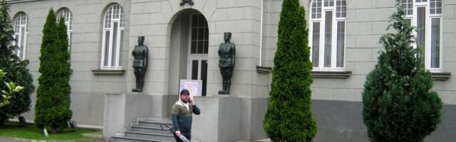 Promocija knjige “Jovan Milanović najveći srpski obaveštajac”