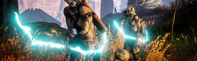 Epic Games poklanja igru Dragon Age: Inquisition
