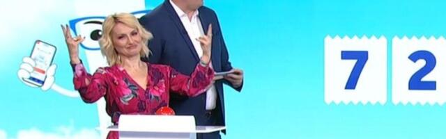 Podeljena još dva stana u nagradnoj igri "Uzmi račun i pobedi"! Draganu sa Zvezdare i Mirjani iz Ćićevca su srećne dobitnice