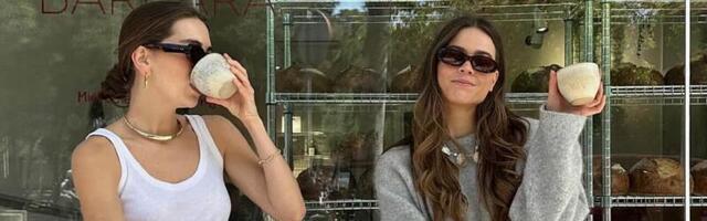 Čime ćemo ovog leta zameniti farmerke?