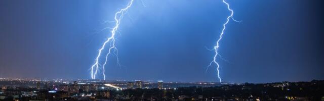 Koja su mesta bezbedna tokom oluje