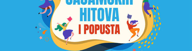 Vulkan izdavaštvo na 67. Beogradskom sajmu knjiga