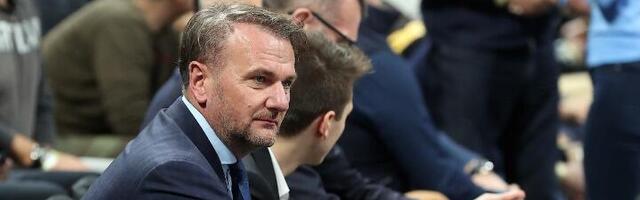 Partizan snosi troškove sahrane navijača koji je preminuo na meču sa Barsom