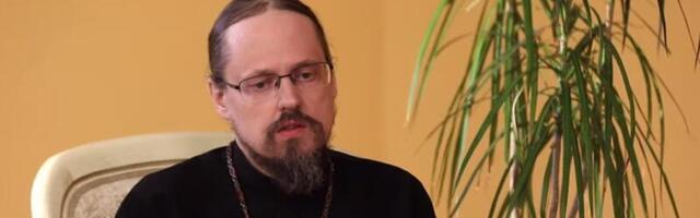 PROIZVOLJNO TUMAČENJE SVETOG PISMA MOŽE BITI POGUBNO! Otac Georgije upozorava: “Ova greška apostola nas uči kako treba razumeti Bibliju”