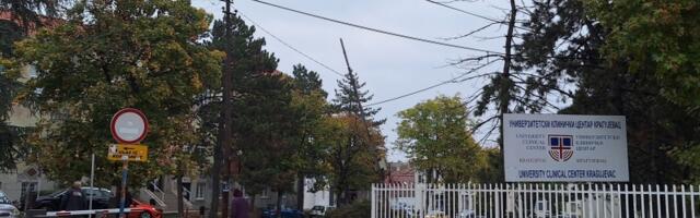 Nova snaga Kragujevca: Zdravstvo da ne bude partijski plen, već da se otvori za mlade i stručne ljude