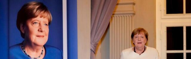 Memoari ili šta je prećutala Merkelova