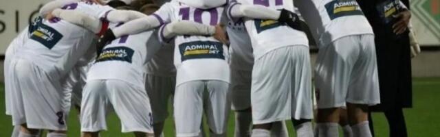 PRVE PROMENE U IGRAČKOM KADRU: Jesenji prvak je otvorio prelazni rok!