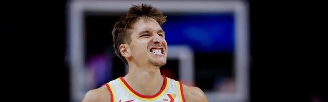 Bogdan dobija veliko pojačanje! NBA Ol-star na pragu potpisa za Kliperse! (FOTO)