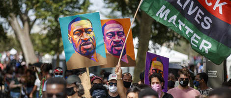 Nazad u budućnost: BLM prevazilazi Obamu i vraća se Malcolmu X