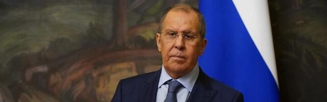Smirivanje tenzija: Lavrov i Rubio dogovorili saradnju u rešavanju sukoba u Ukrajini