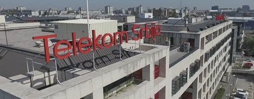Telekom Srbija do kraja novembra isplaćuje akcionarima dividende