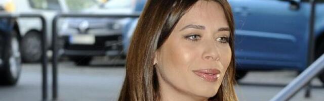 IRENA VUJOVIĆ O NAPADU NA MILOŠA PAVLOVIĆA: Najoštrije osuđujem nasilničko, neprimereno i sramotno ponašanje