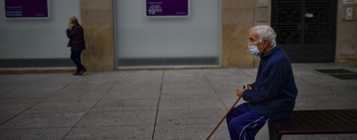 Španija prešla prag od milion zaraženih koronavirusom