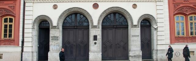 Poruka sa Filozofskog: Ne pristajemo na nasilje