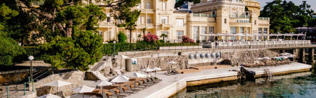 Liburnia Hotels & Villas najavljuje investicioni plan od 50 miliona evra