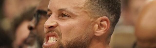 BATLER I KARI NEZAUSTAVLjIVI Golden Stejt i Orlando došli do plej-ofa i to kako