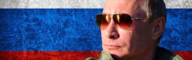 PUTIN: Sećanje na Gagarina spaja sve generacije Rusije