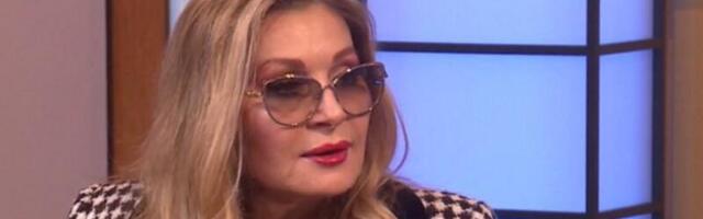 NAŠA GLUMICA JE GODINAMA BILA ZAVISNICA DO ALKOHOLA: "Pila sam litar i po votke dnevno, trebala mi je pomoć"